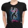 The Woman Women's Apparel - Adult & Kids T-Shirts, Sweatshirts & Hoodies apparel design preview 1