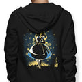 The Wonderland - Adult & Kids T-Shirts, Sweatshirts & Hoodies apparel design preview 1
