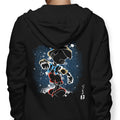 The Wooden Boy - Adult & Kids T-Shirts, Sweatshirts & Hoodies apparel design preview 1