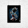 The Wooden Boy Poster - Adult & Kids T-Shirts, Sweatshirts & Hoodies apparel design preview 1