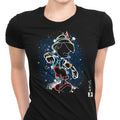 The Wooden Boy Women's Apparel - Adult & Kids T-Shirts, Sweatshirts & Hoodies apparel design preview 1