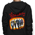 The Workers - Adult & Kids T-Shirts, Sweatshirts & Hoodies apparel design preview 1