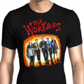 The Workers Men's Apparel - Adult & Kids T-Shirts, Sweatshirts & Hoodies apparel design preview 1