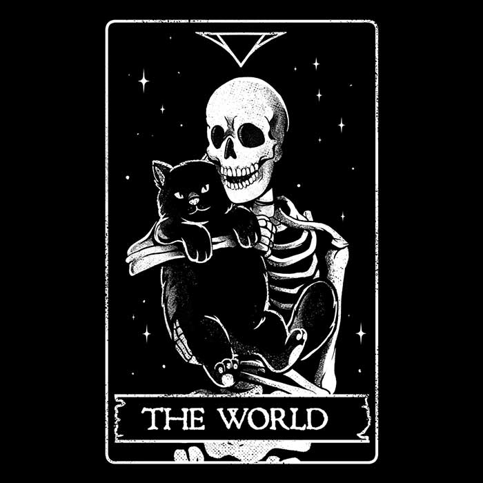 The World (Edu.Ely) Men's Apparel - Adult & Kids T-Shirts, Sweatshirts & Hoodies apparel design preview 2