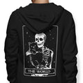 The World (Edu.Ely) - Adult & Kids T-Shirts, Sweatshirts & Hoodies apparel design preview 1