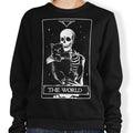 The World (Edu.Ely) - Adult & Kids T-Shirts, Sweatshirts & Hoodies apparel design preview 1