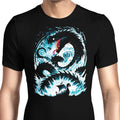 The World Serpent Men's Apparel - Adult & Kids T-Shirts, Sweatshirts & Hoodies apparel design preview 1