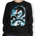 The World Serpent - Adult & Kids T-Shirts, Sweatshirts & Hoodies apparel design preview 1