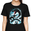 The World Serpent Women's Apparel - Adult & Kids T-Shirts, Sweatshirts & Hoodies apparel design preview 1