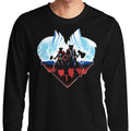 The Worthy - Adult & Kids T-Shirts, Sweatshirts & Hoodies apparel design preview 1