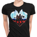 The Worthy Women's Apparel - Adult & Kids T-Shirts, Sweatshirts & Hoodies apparel design preview 1