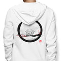 The Zen Kid - Adult & Kids T-Shirts, Sweatshirts & Hoodies apparel design preview 1