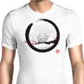 The Zen Kid Men's Apparel - Adult & Kids T-Shirts, Sweatshirts & Hoodies apparel design preview 1