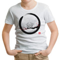 The Zen Kid Youth Apparel - Adult & Kids T-Shirts, Sweatshirts & Hoodies apparel design preview 1