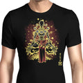 The Zen Men's Apparel - Adult & Kids T-Shirts, Sweatshirts & Hoodies apparel design preview 1