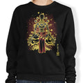 The Zen - Adult & Kids T-Shirts, Sweatshirts & Hoodies apparel design preview 1