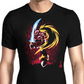 The Zero Men's Apparel - Adult & Kids T-Shirts, Sweatshirts & Hoodies apparel design preview 1
