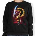 The Zero - Adult & Kids T-Shirts, Sweatshirts & Hoodies apparel design preview 1