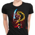 The Zero Women's Apparel - Adult & Kids T-Shirts, Sweatshirts & Hoodies apparel design preview 1