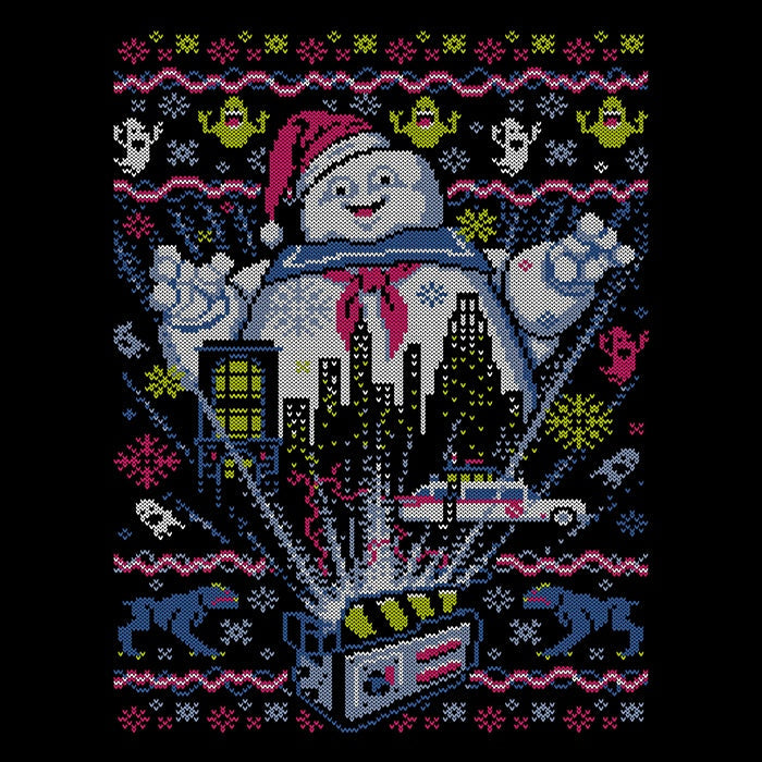 There is No Santa - Adult & Kids T-Shirts, Sweatshirts & Hoodies apparel design preview 2
