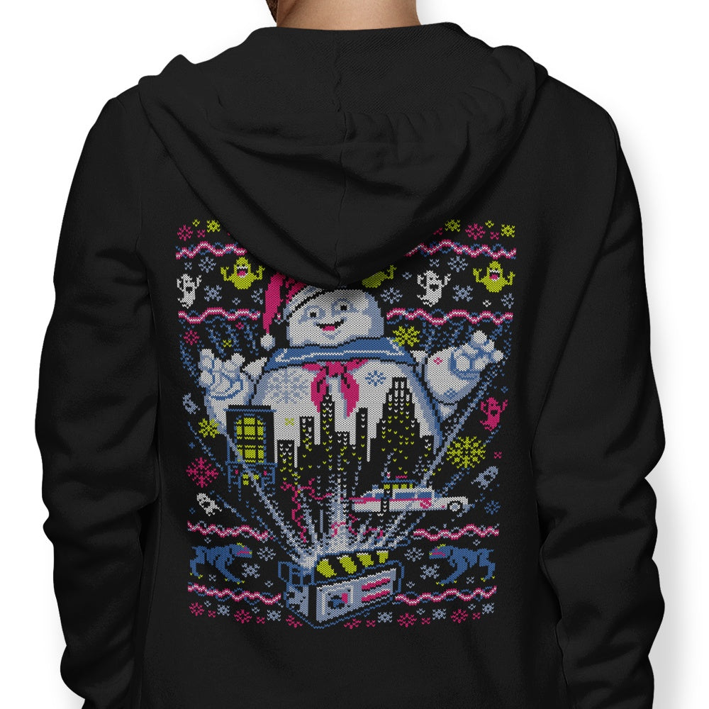There is No Santa - Adult & Kids T-Shirts, Sweatshirts & Hoodies apparel design preview 1