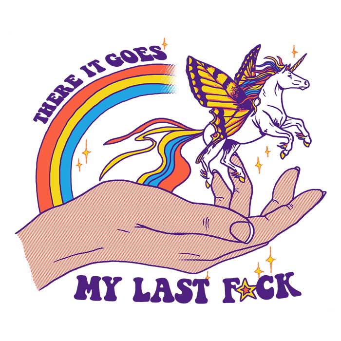 There it Goes Women's Apparel - Adult & Kids T-Shirts, Sweatshirts & Hoodies apparel design preview 2