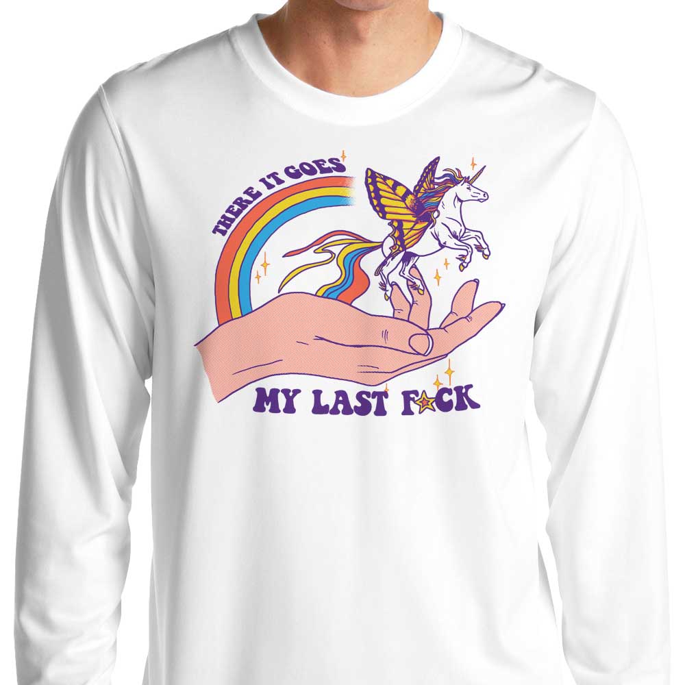 There it Goes - Adult & Kids T-Shirts, Sweatshirts & Hoodies apparel design preview 1