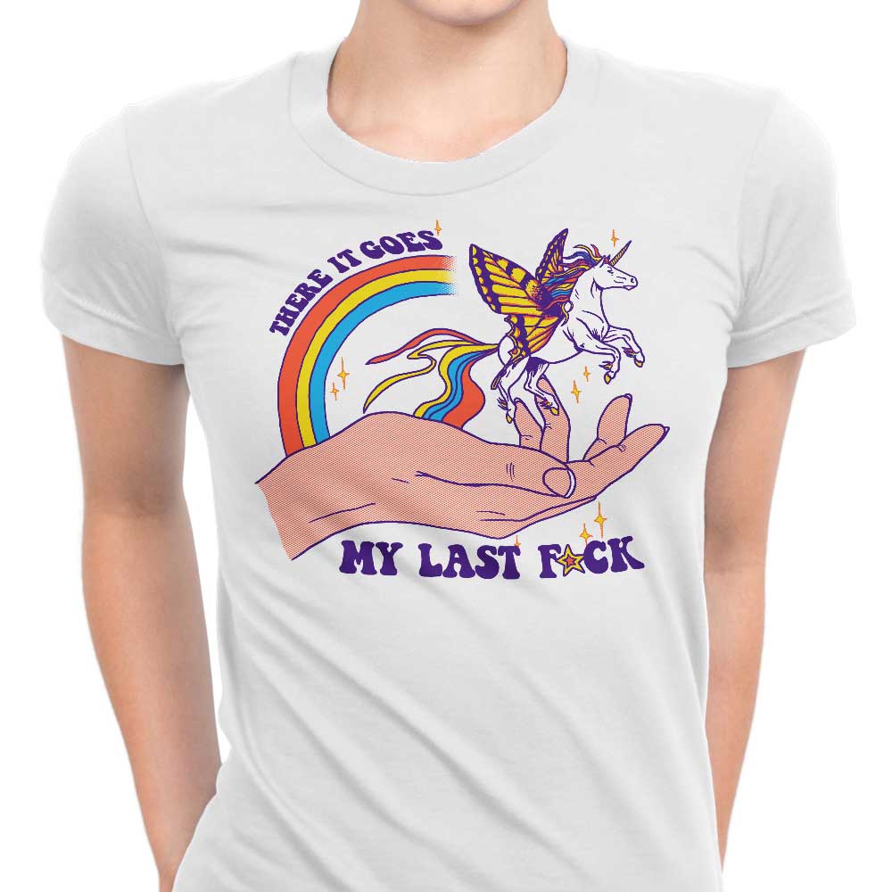 There it Goes Women's Apparel - Adult & Kids T-Shirts, Sweatshirts & Hoodies apparel design preview 1