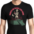 There's No Place Like Home Men's Apparel - Adult & Kids T-Shirts, Sweatshirts & Hoodies apparel design preview 1