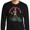There's No Place Like Home - Adult & Kids T-Shirts, Sweatshirts & Hoodies apparel design preview 1