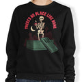 There's No Place Like Home - Adult & Kids T-Shirts, Sweatshirts & Hoodies apparel design preview 1