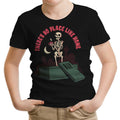 There's No Place Like Home Youth Apparel - Adult & Kids T-Shirts, Sweatshirts & Hoodies apparel design preview 1