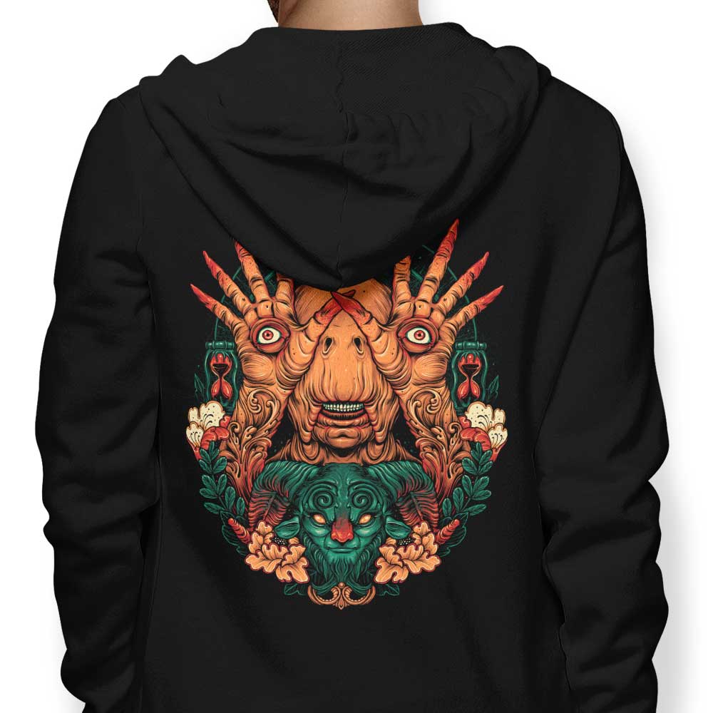 These Eyes Can See - Adult & Kids T-Shirts, Sweatshirts & Hoodies apparel design preview 1