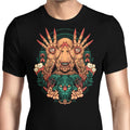 These Eyes Can See Men's Apparel - Adult & Kids T-Shirts, Sweatshirts & Hoodies apparel design preview 1