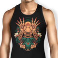 These Eyes Can See Tank Top - Adult & Kids T-Shirts, Sweatshirts & Hoodies apparel design preview 1
