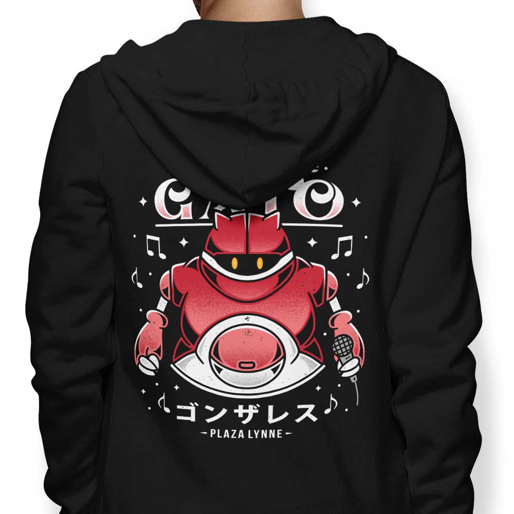 They Call Me Gato - Adult & Kids T-Shirts, Sweatshirts & Hoodies apparel design preview 1