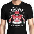 They Call Me Gato Men's Apparel - Adult & Kids T-Shirts, Sweatshirts & Hoodies apparel design preview 1
