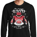 They Call Me Gato - Adult & Kids T-Shirts, Sweatshirts & Hoodies apparel design preview 1