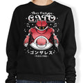 They Call Me Gato - Adult & Kids T-Shirts, Sweatshirts & Hoodies apparel design preview 1