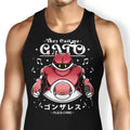 They Call Me Gato Tank Top - Adult & Kids T-Shirts, Sweatshirts & Hoodies apparel design preview 1