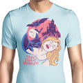 They Feed at Midnight Men's Apparel - Adult & Kids T-Shirts, Sweatshirts & Hoodies apparel design preview 1