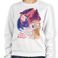 They Feed at Midnight - Adult & Kids T-Shirts, Sweatshirts & Hoodies apparel design preview 1