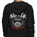 They See Me Rollin' - Adult & Kids T-Shirts, Sweatshirts & Hoodies apparel design preview 1