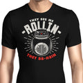 They See Me Rollin' Men's Apparel - Adult & Kids T-Shirts, Sweatshirts & Hoodies apparel design preview 1