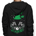 Thief Academy - Adult & Kids T-Shirts, Sweatshirts & Hoodies apparel design preview 1