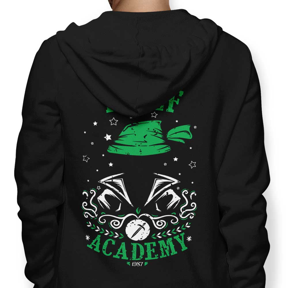 Thief Academy - Adult & Kids T-Shirts, Sweatshirts & Hoodies apparel design preview 1