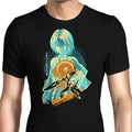 Thief Genome Men's Apparel - Adult & Kids T-Shirts, Sweatshirts & Hoodies apparel design preview 1