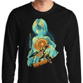Thief Genome - Adult & Kids T-Shirts, Sweatshirts & Hoodies apparel design preview 1
