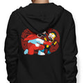 Think You Little - Adult & Kids T-Shirts, Sweatshirts & Hoodies apparel design preview 1