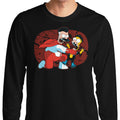 Think You Little - Adult & Kids T-Shirts, Sweatshirts & Hoodies apparel design preview 1